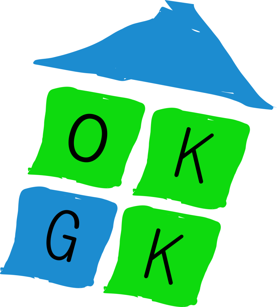 Logo OKGK